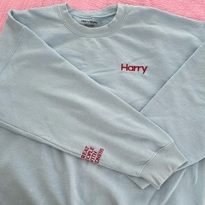 Harry Styles Crewneck